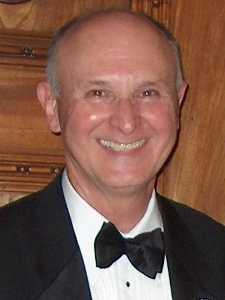 Jim Wolfe